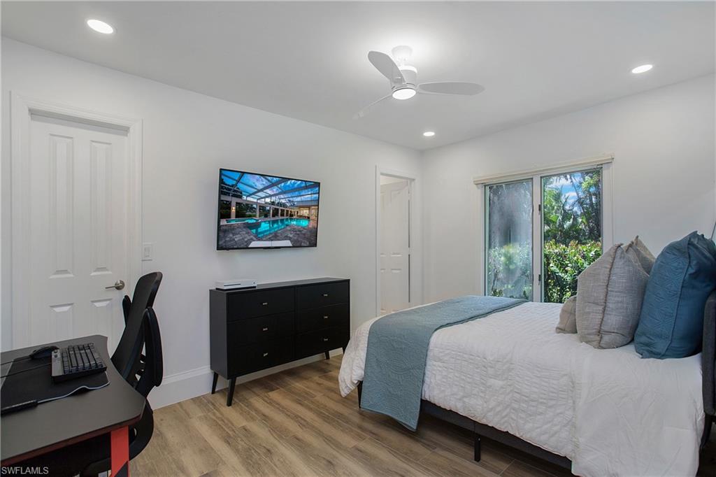 QUAIL CREEK - Residential