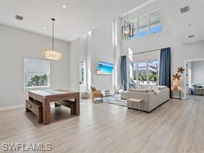 NAPLES PARK - Residential