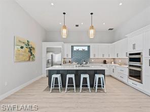 NAPLES PARK - Residential