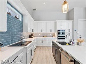 NAPLES PARK - Residential