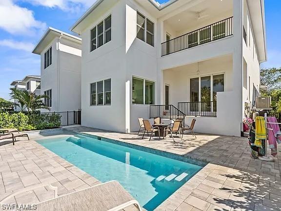 NAPLES PARK - Residential
