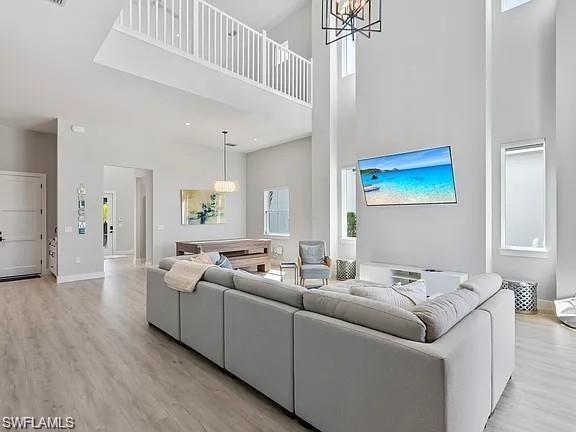 NAPLES PARK - Residential