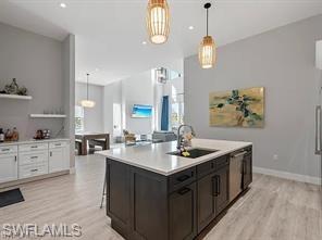 NAPLES PARK - Residential