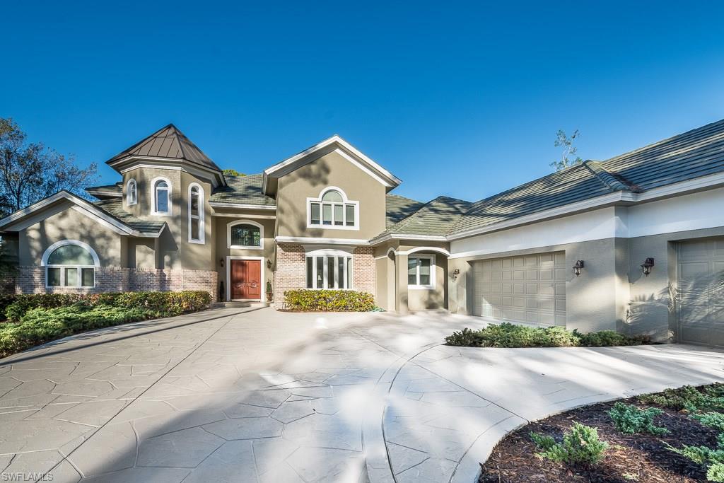 QUAIL CREEK - Residential