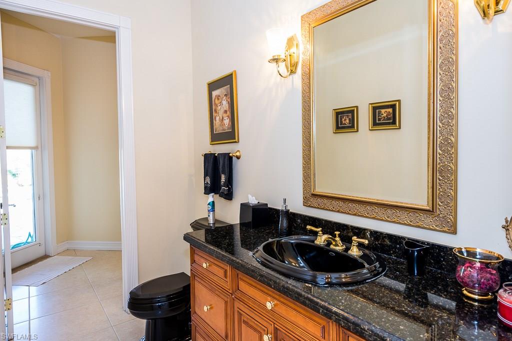 QUAIL CREEK - Residential