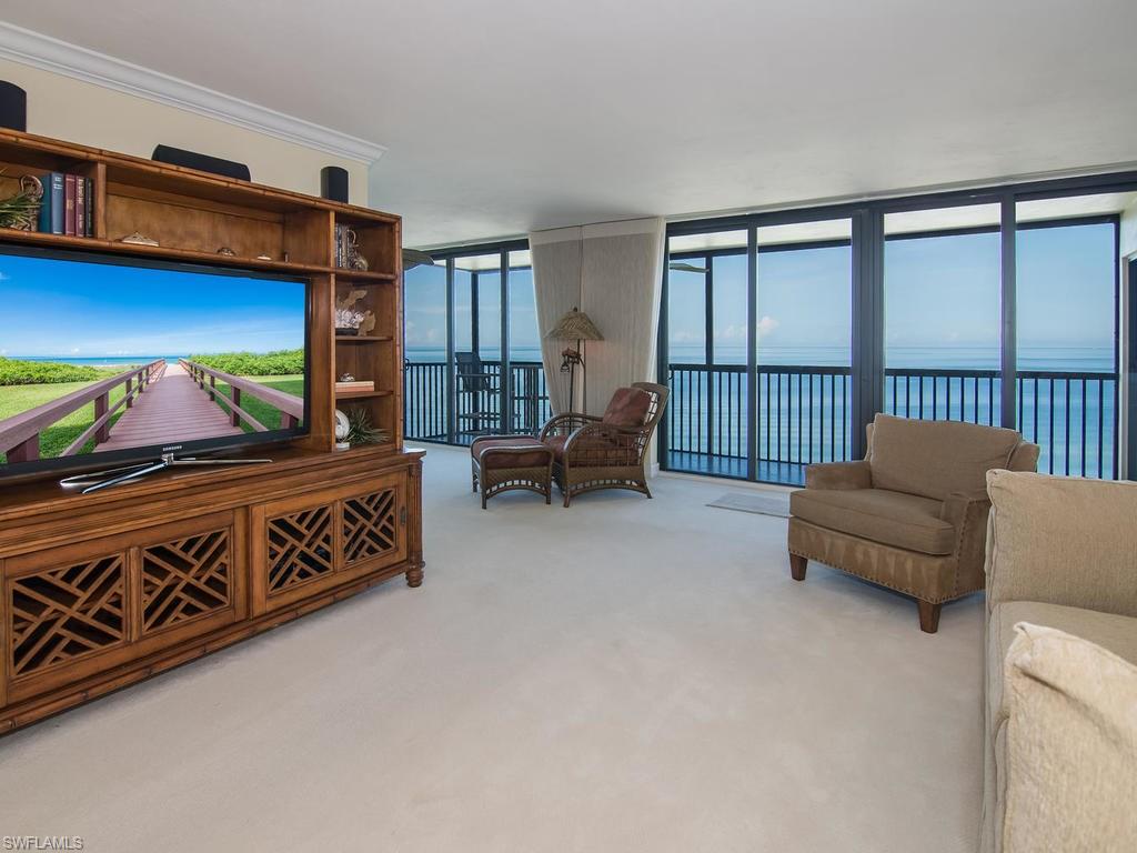 SEAWATCH - Residential
