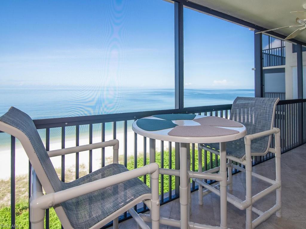SEAWATCH - Residential