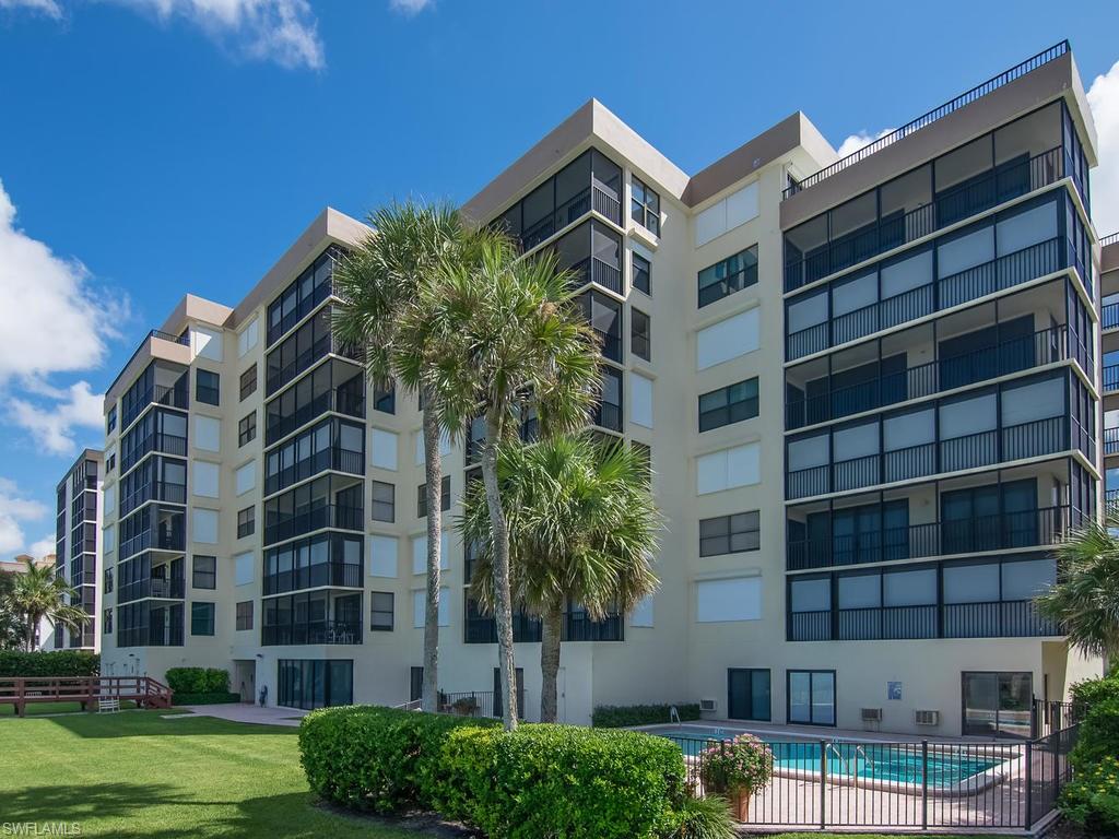 SEAWATCH - Residential