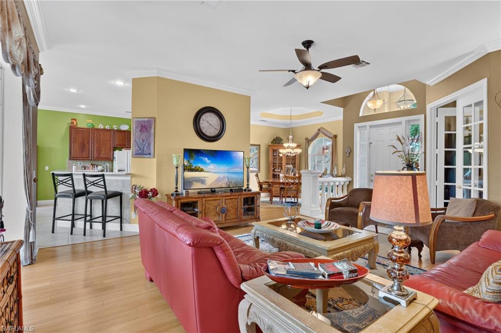 SOUTHLANDS - Residential