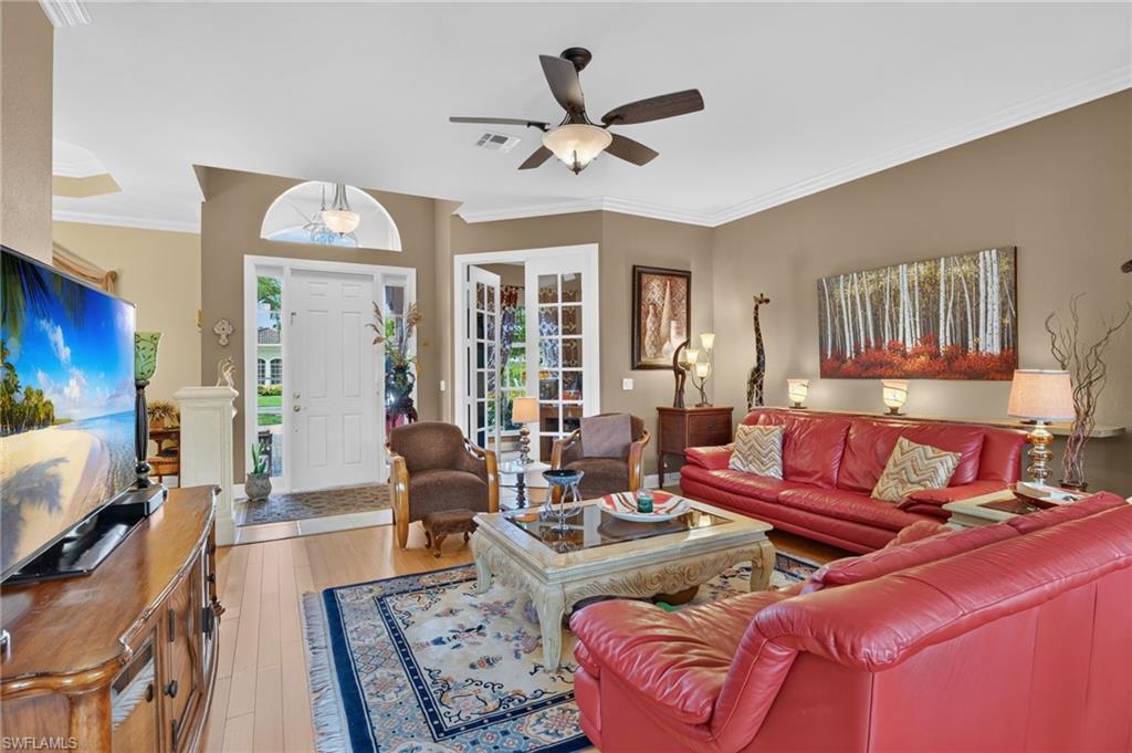 SOUTHLANDS - Residential