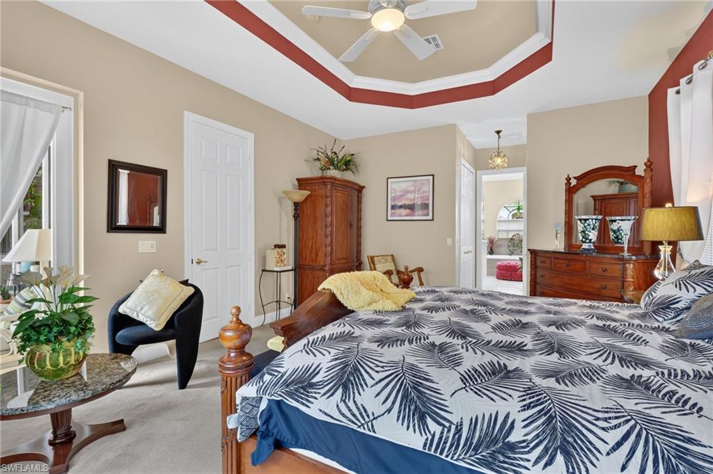 SOUTHLANDS - Residential