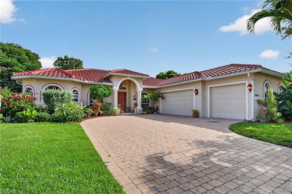 SOUTHLANDS - Residential