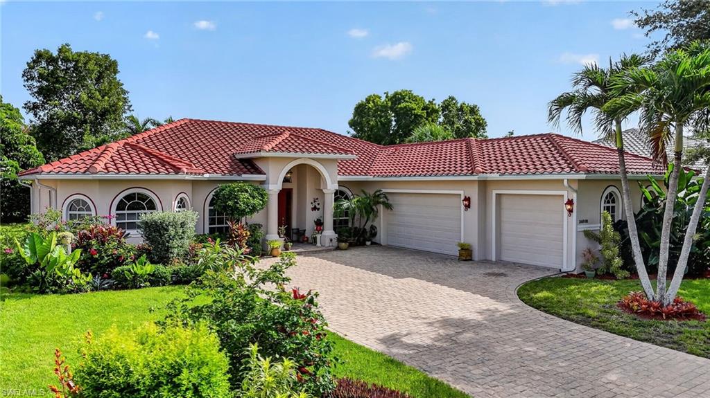 SOUTHLANDS - Residential