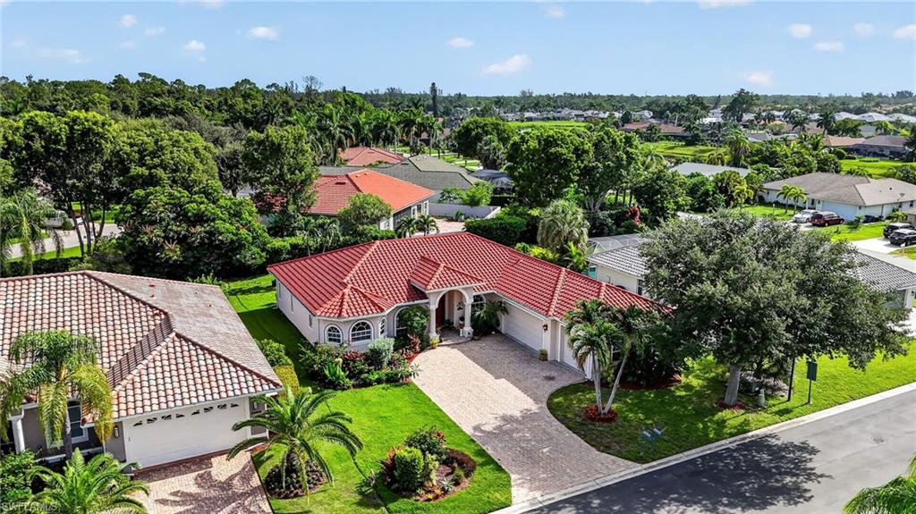 SOUTHLANDS - Residential