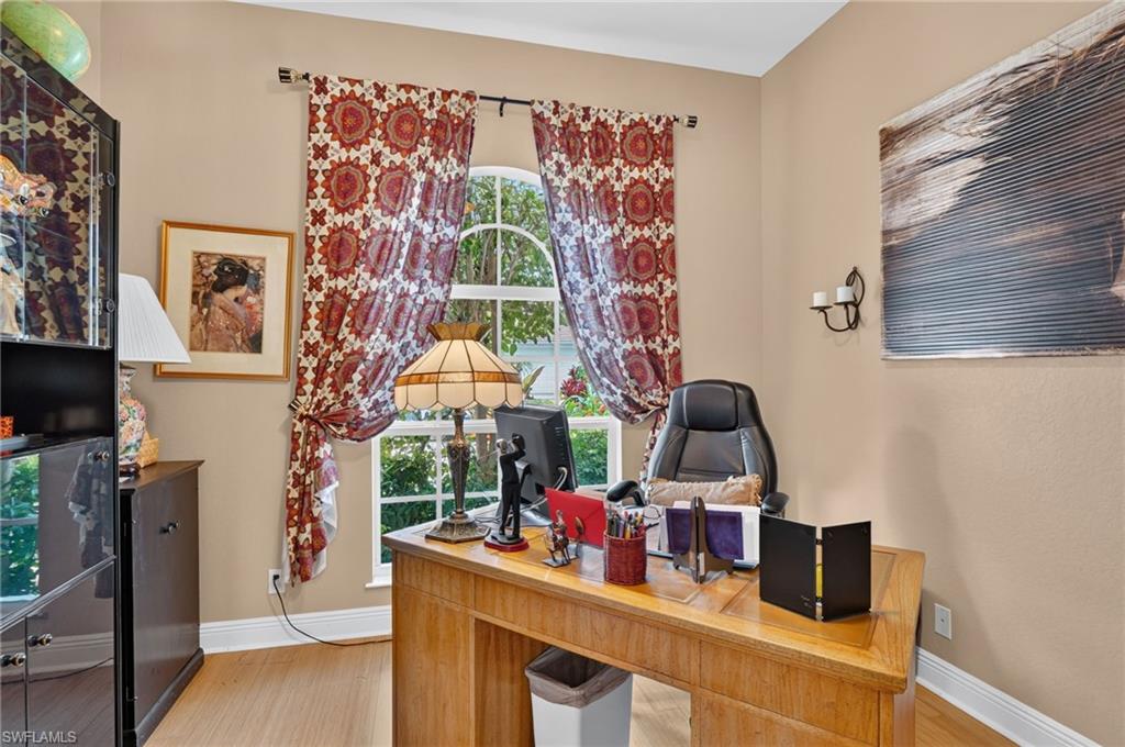 SOUTHLANDS - Residential
