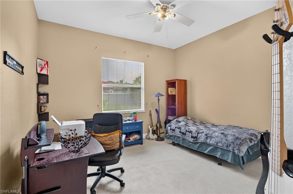 SOUTHLANDS - Residential
