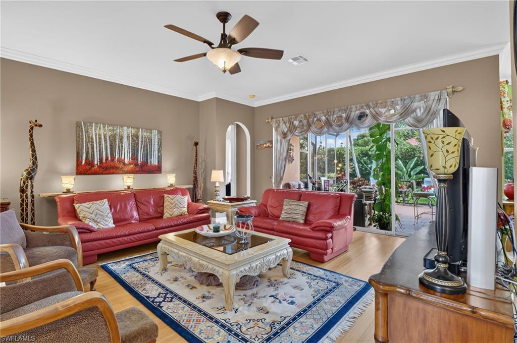SOUTHLANDS - Residential