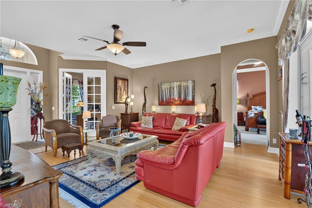 SOUTHLANDS - Residential