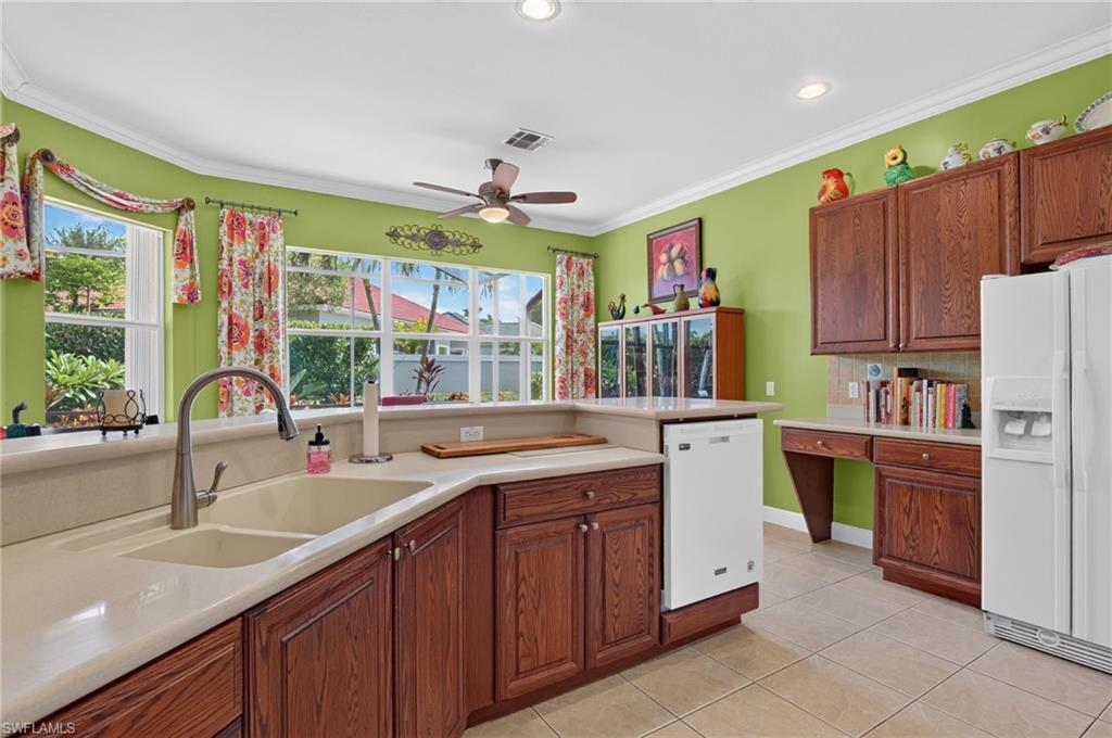 SOUTHLANDS - Residential
