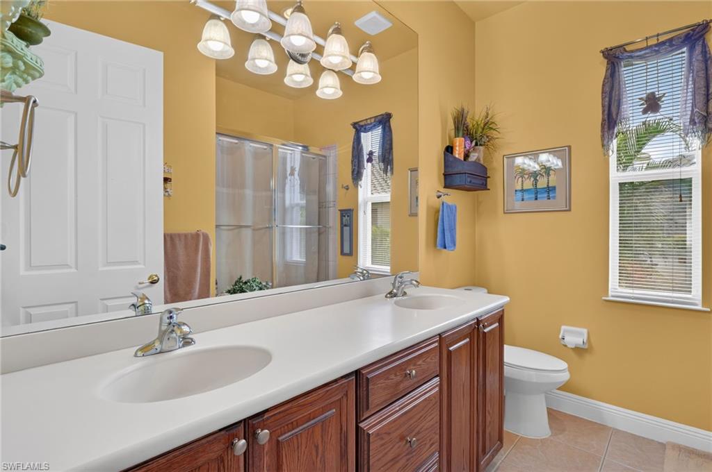 SOUTHLANDS - Residential