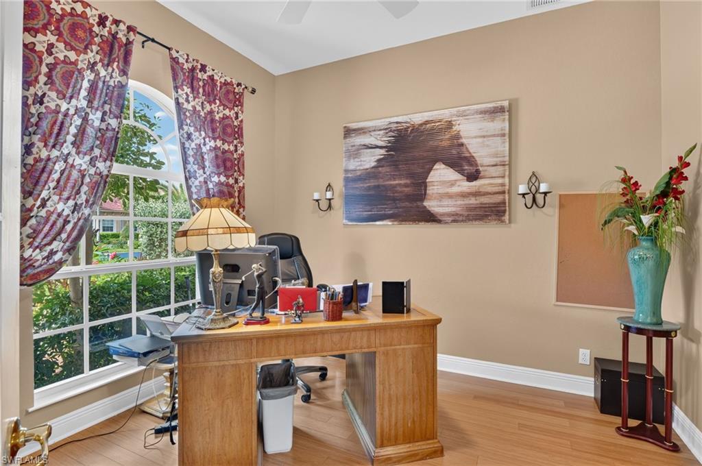 SOUTHLANDS - Residential