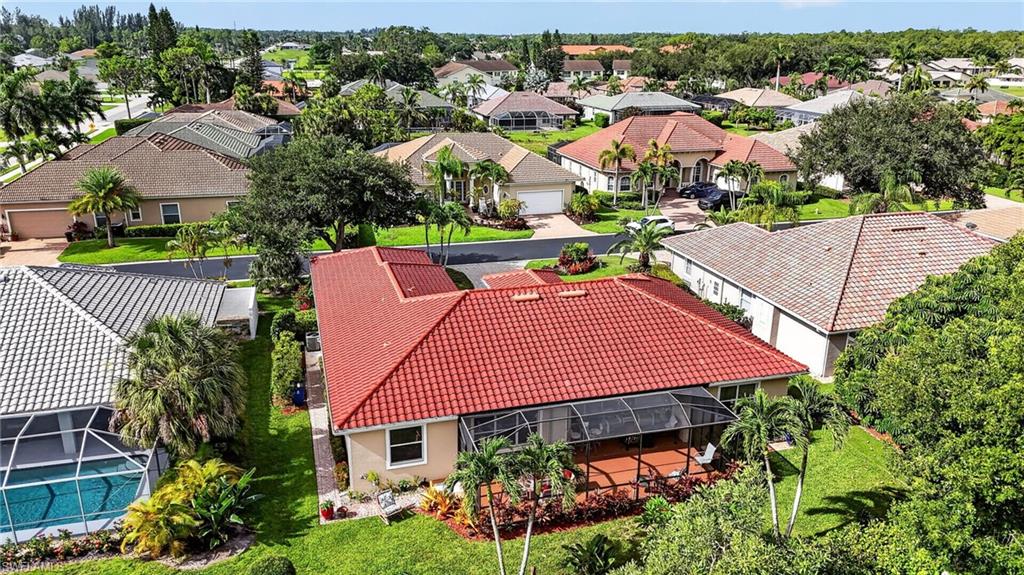 SOUTHLANDS - Residential