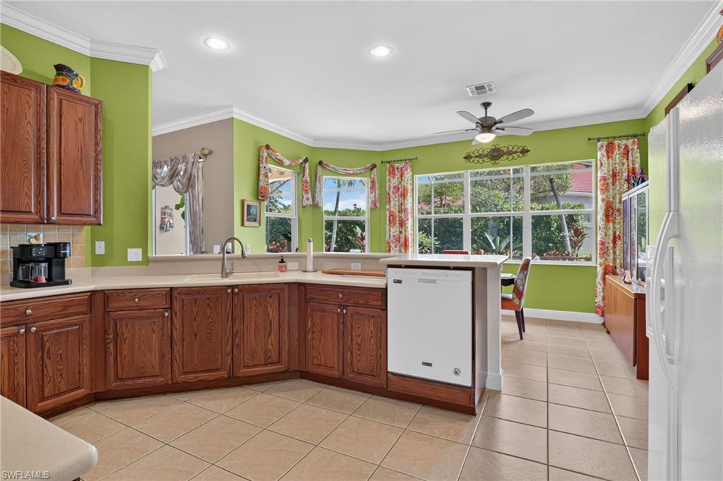 SOUTHLANDS - Residential