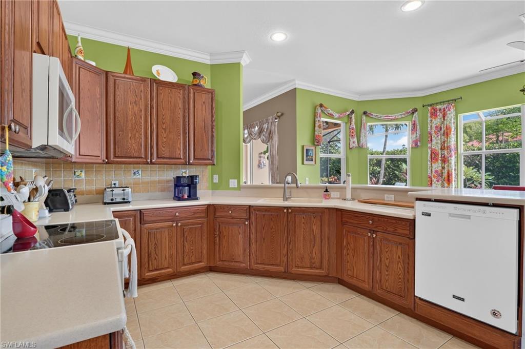 SOUTHLANDS - Residential