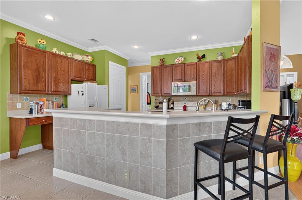 SOUTHLANDS - Residential