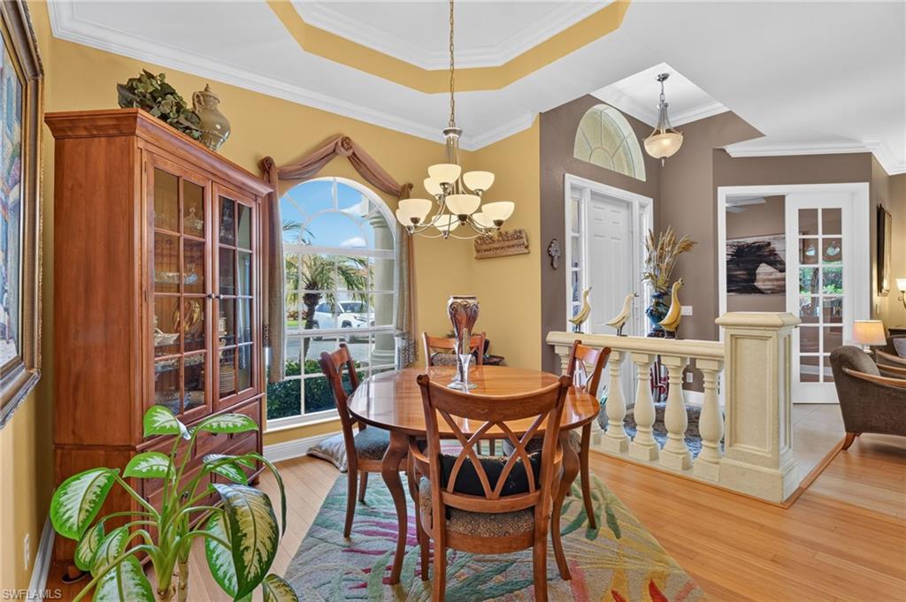 SOUTHLANDS - Residential