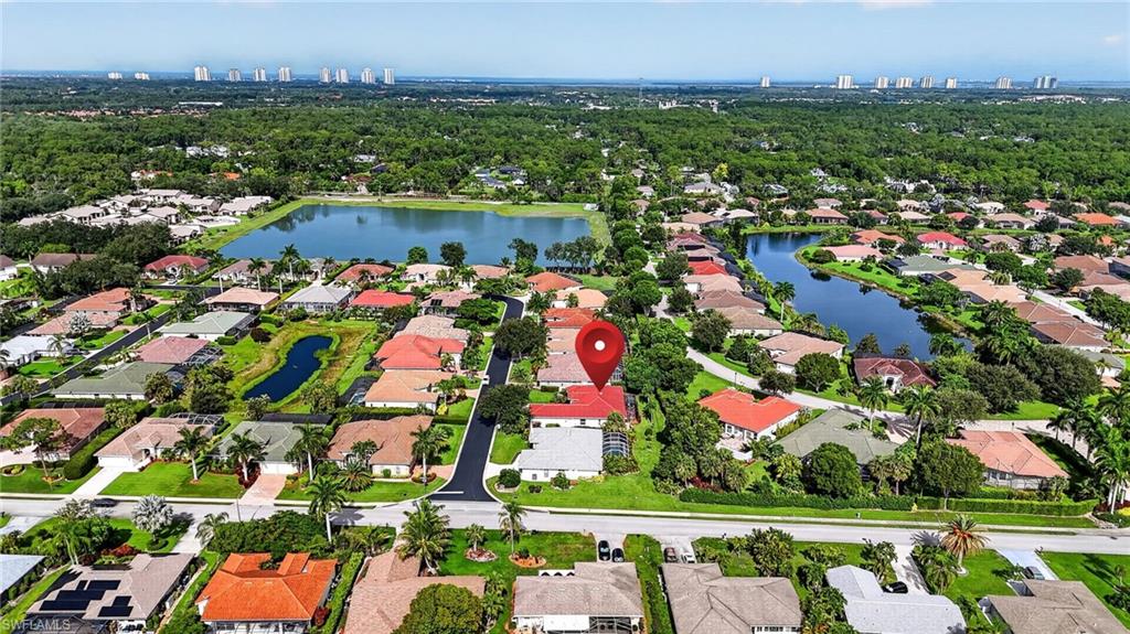 SOUTHLANDS - Residential