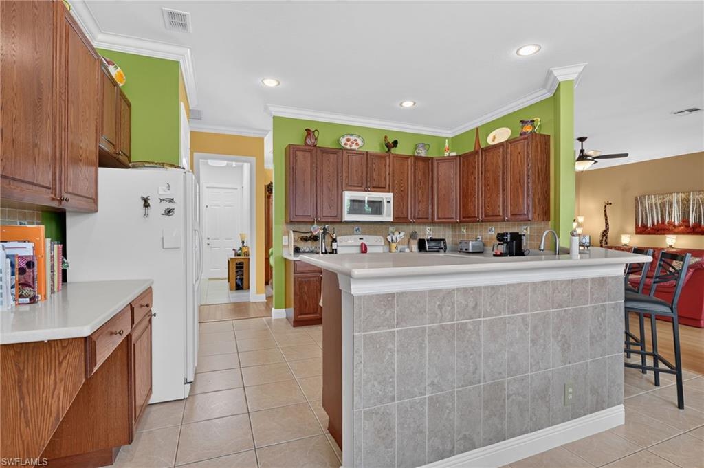 SOUTHLANDS - Residential