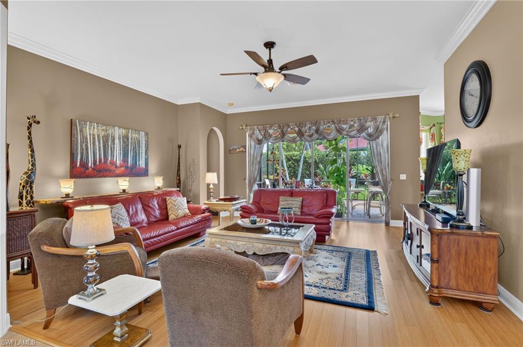 SOUTHLANDS - Residential