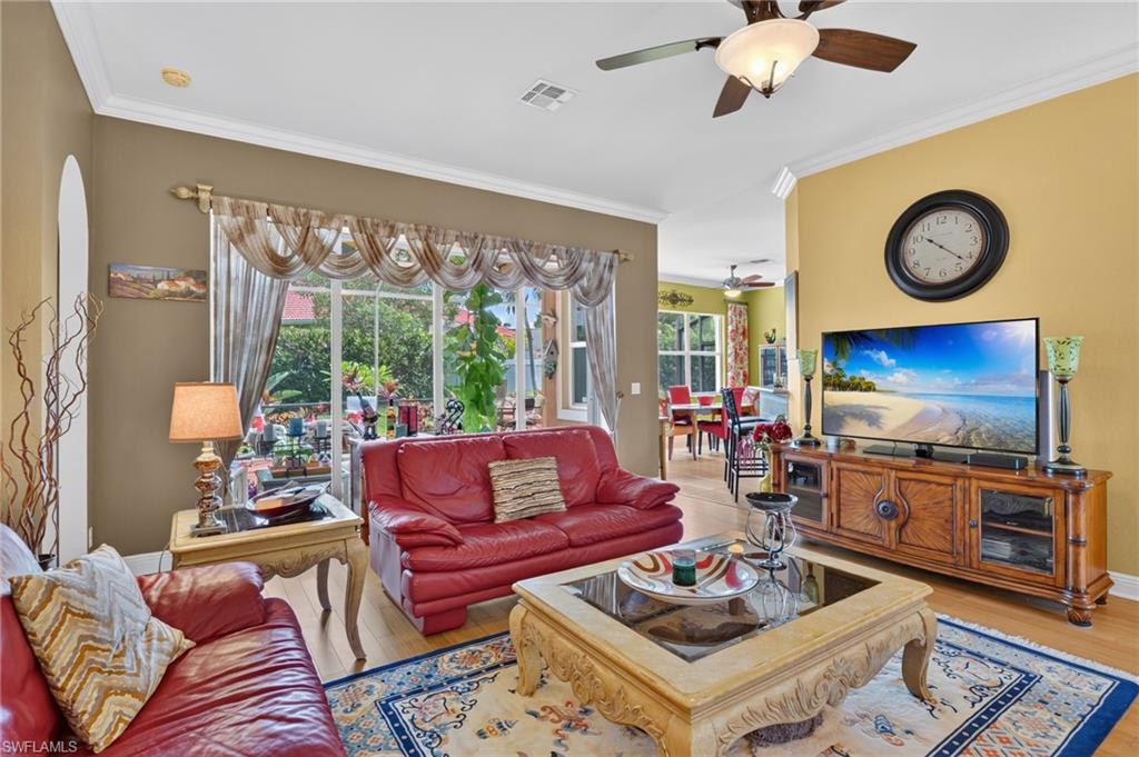 SOUTHLANDS - Residential
