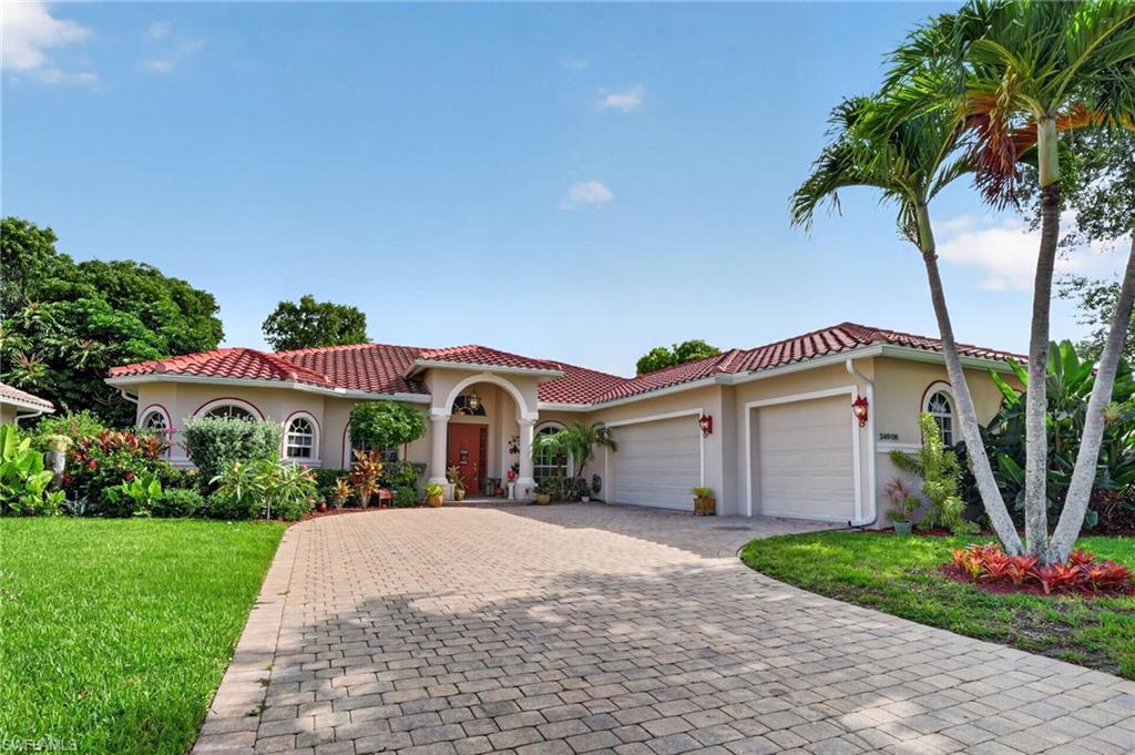 SOUTHLANDS - Residential