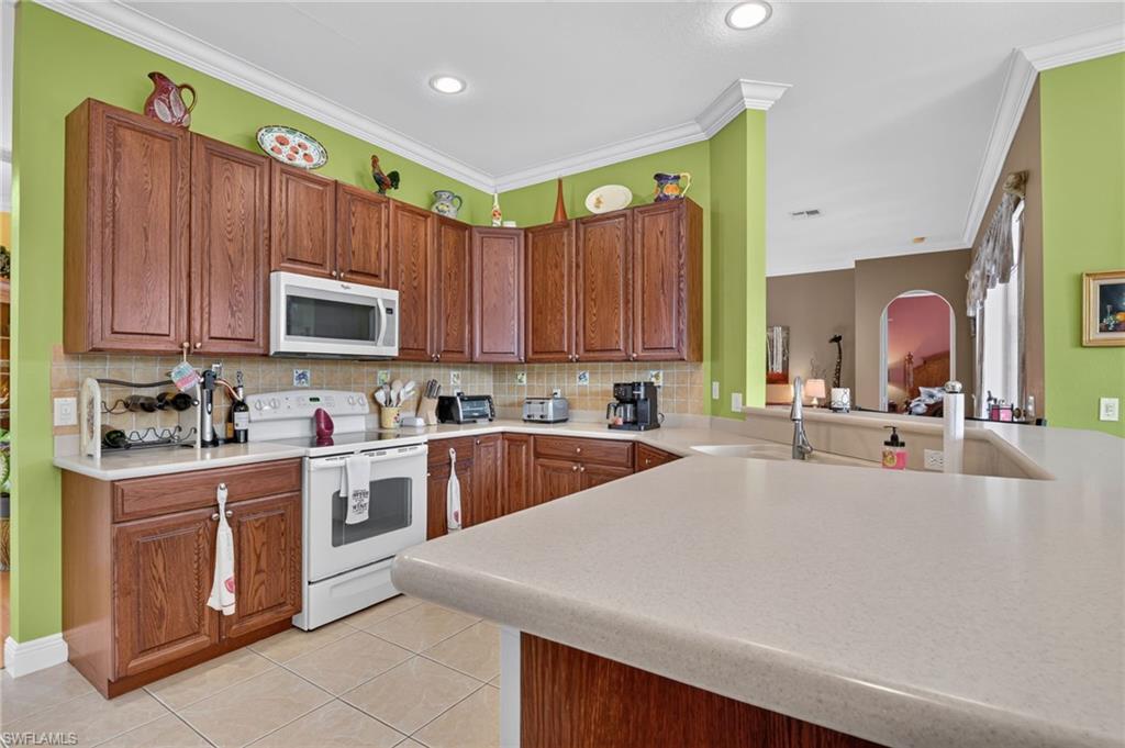 SOUTHLANDS - Residential