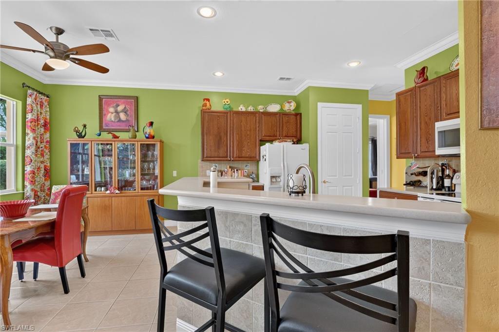 SOUTHLANDS - Residential