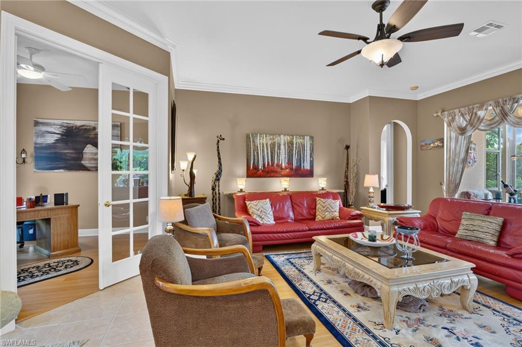 SOUTHLANDS - Residential