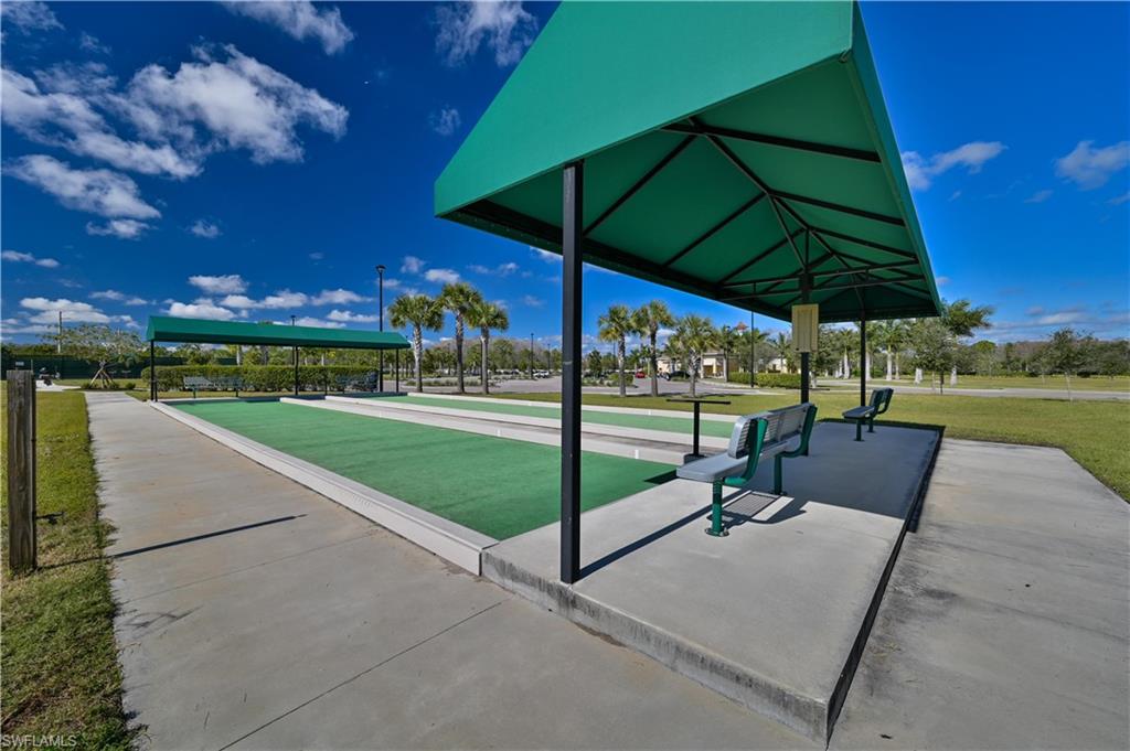CASCADES - Residential