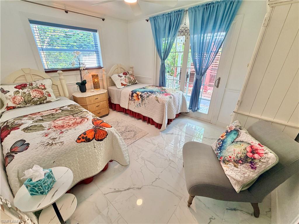 FORT MYERS - Residential Lease