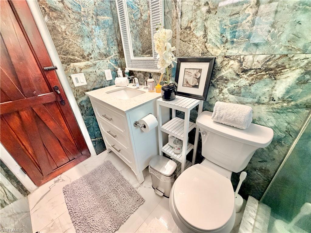 FORT MYERS - Residential Lease