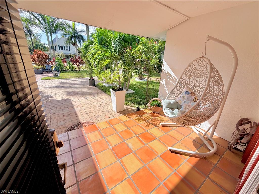 FORT MYERS - Residential Lease