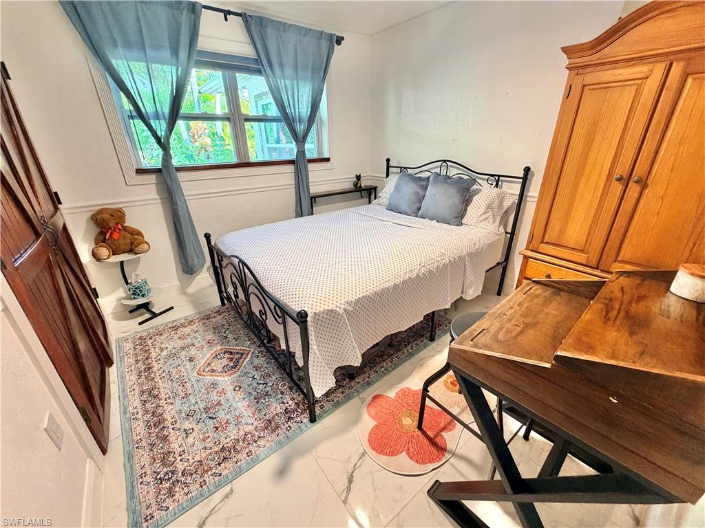 FORT MYERS - Residential Lease