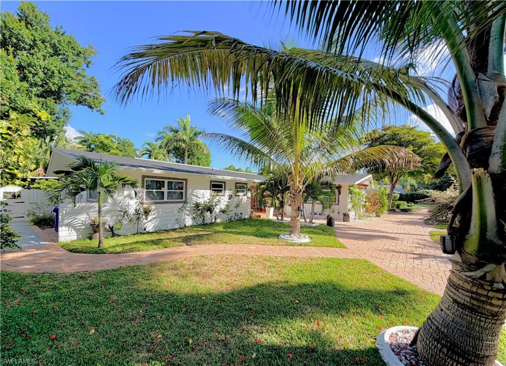 FORT MYERS - Residential Lease