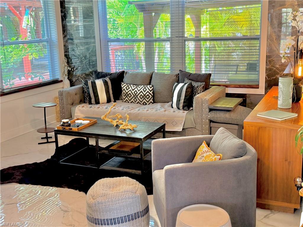 FORT MYERS - Residential Lease