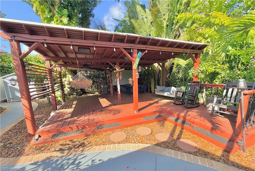 FORT MYERS - Residential Lease