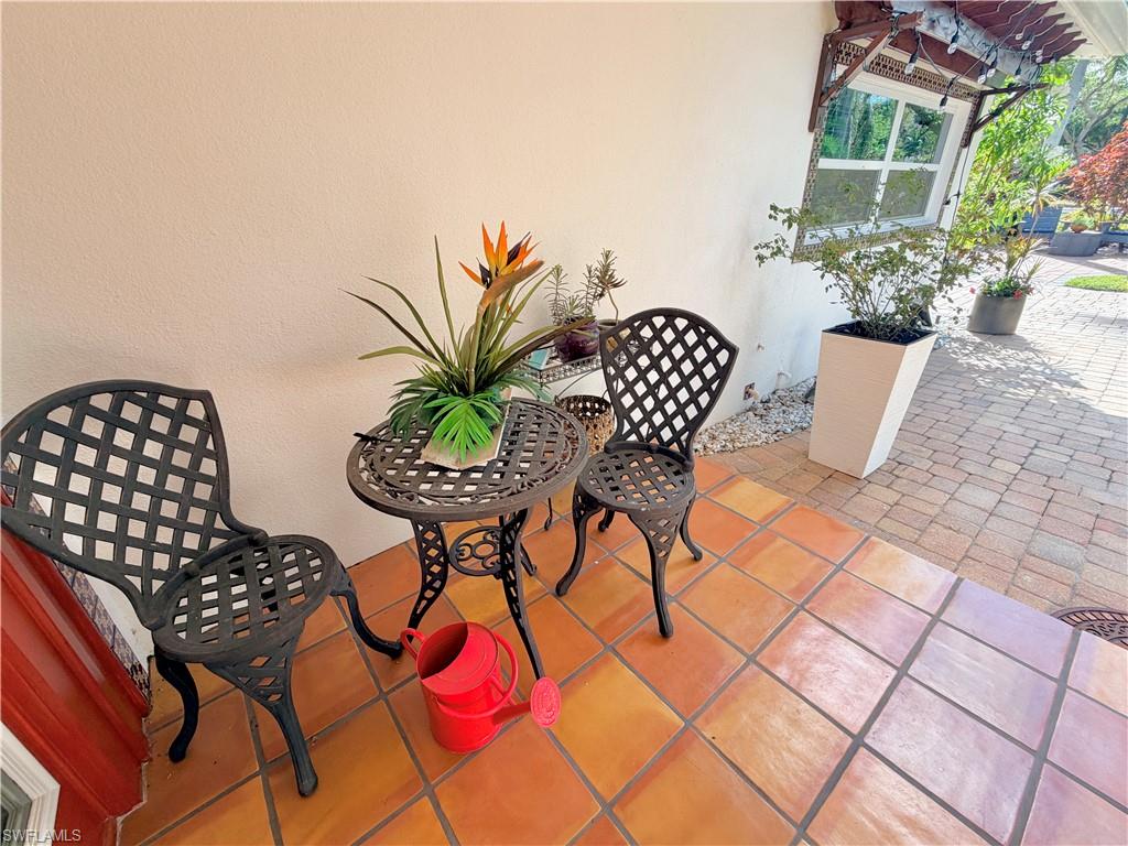 FORT MYERS - Residential Lease
