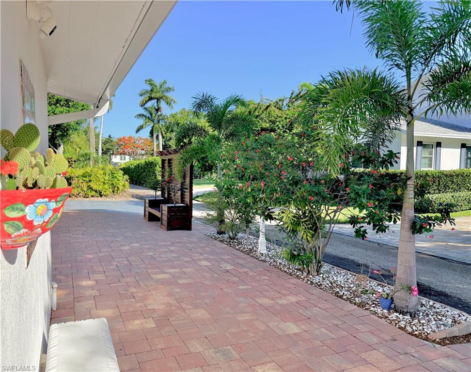 FORT MYERS - Residential Lease