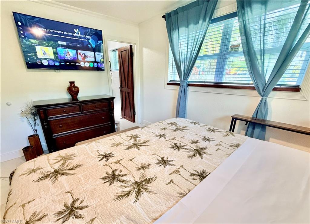 FORT MYERS - Residential Lease