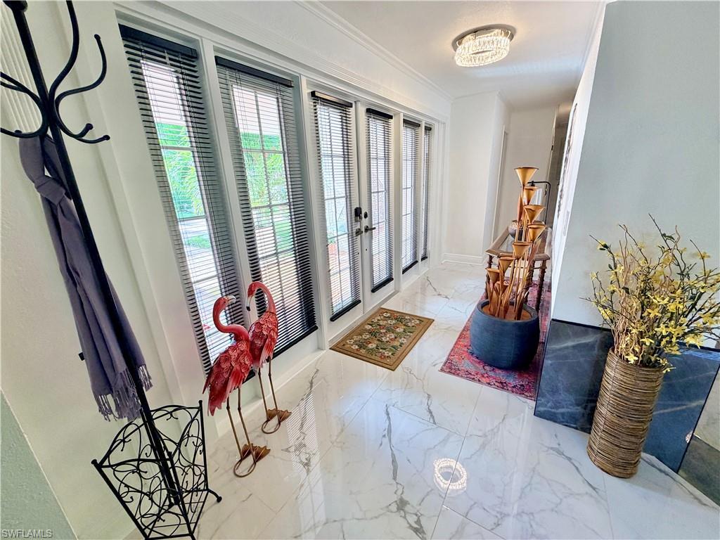 FORT MYERS - Residential Lease